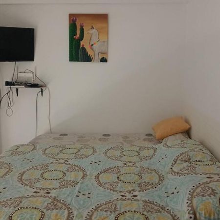 Monoambiente Fantastico ,Excepcional Salta Capital Apartment Exterior photo