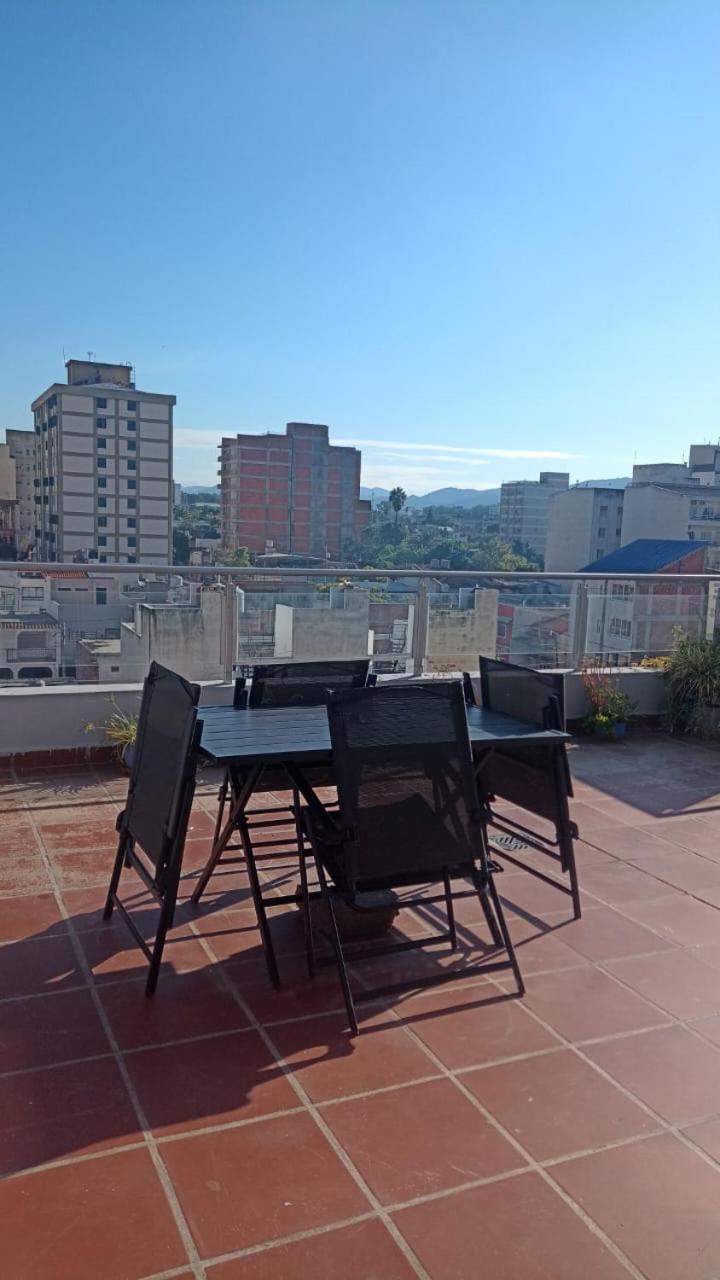 Monoambiente Fantastico ,Excepcional Salta Capital Apartment Exterior photo