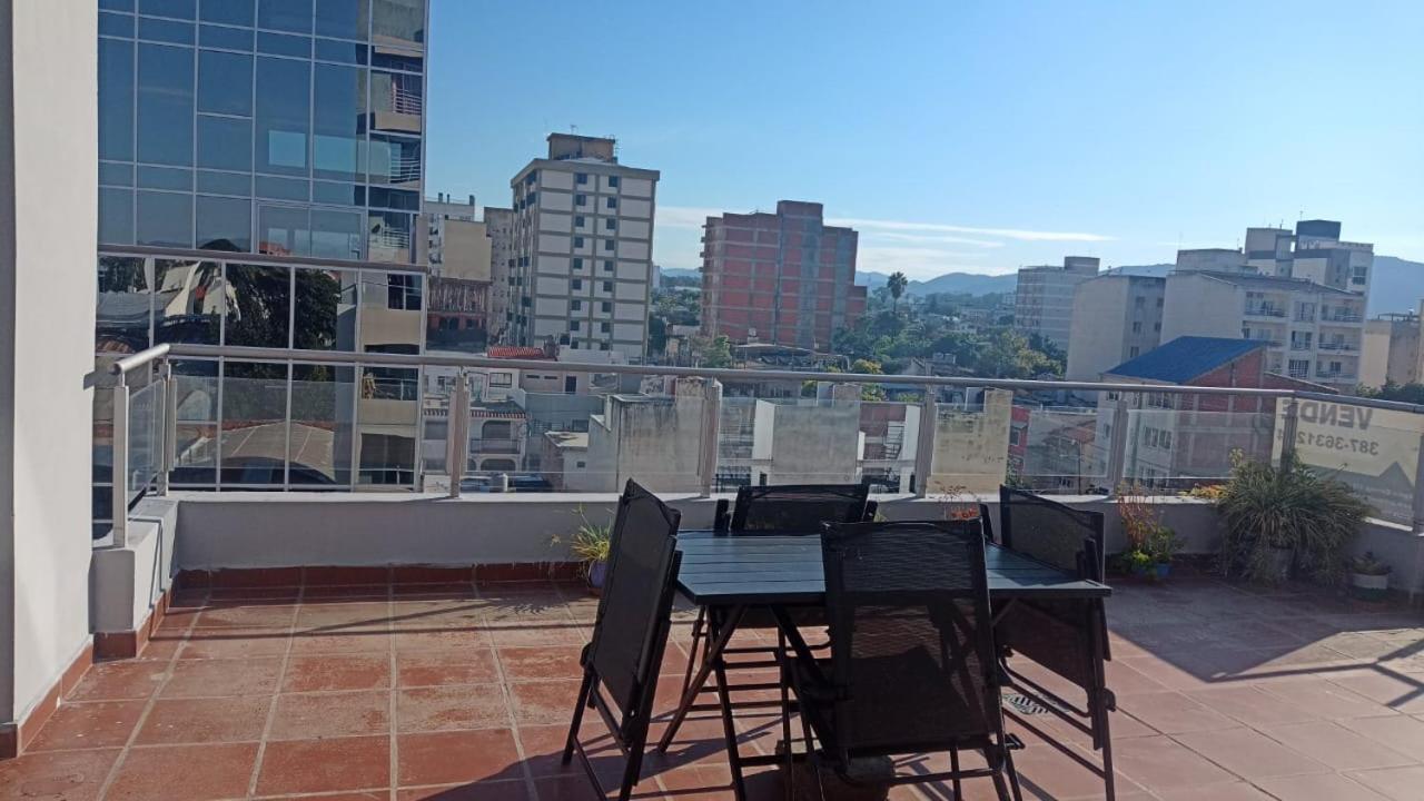 Monoambiente Fantastico ,Excepcional Salta Capital Apartment Exterior photo